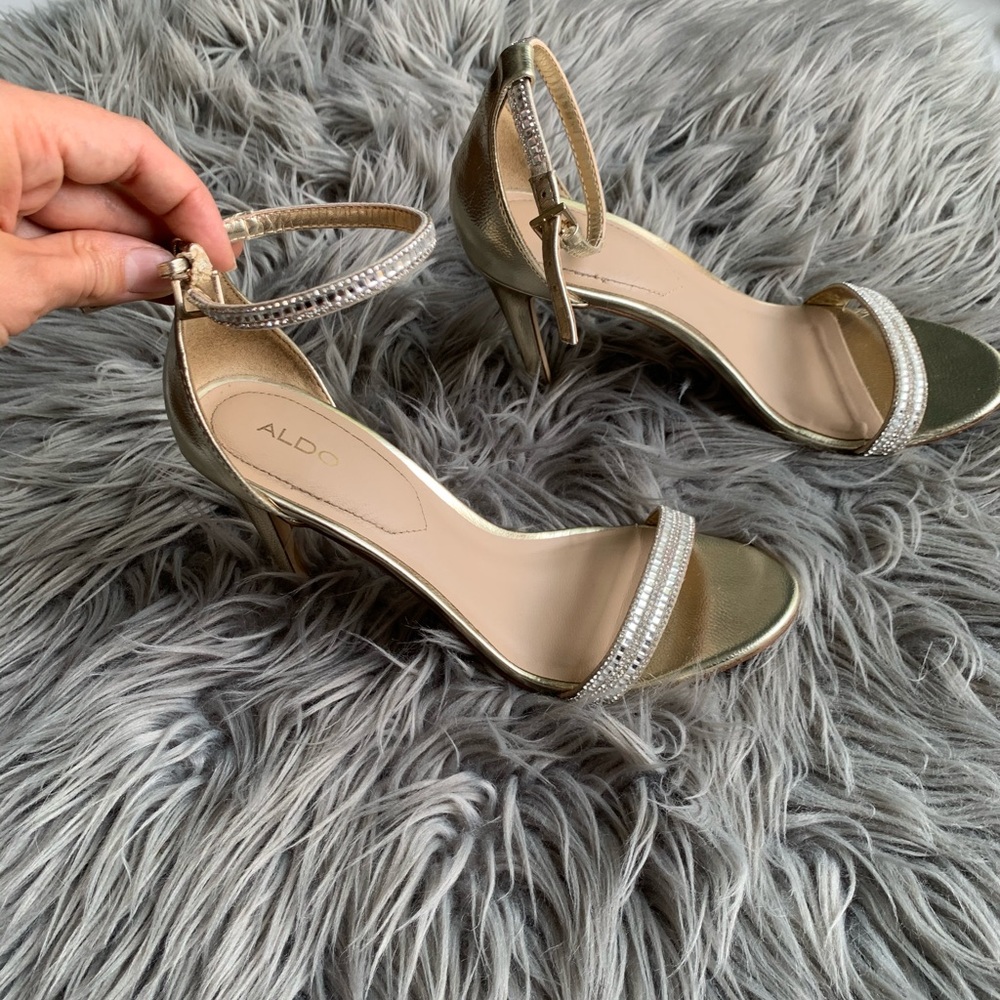 Aldo heels